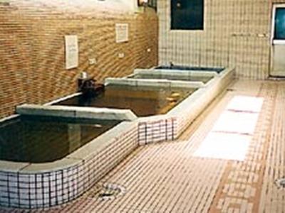 みどりヶ丘温泉サウナビジネスホテル 帯広市 エクステリア 写真
